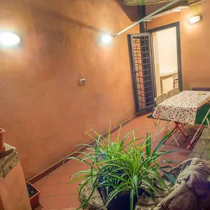 Intra' Residenza In Trastevere Pensión
