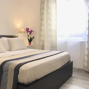 Maison d'hôtes Angolo Di, Rome
