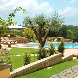 La Valle Dei Casali Com Bed and breakfast