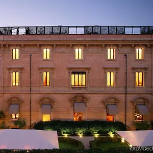 Spalletti Trivelli - Small Luxury Of The World Pensión